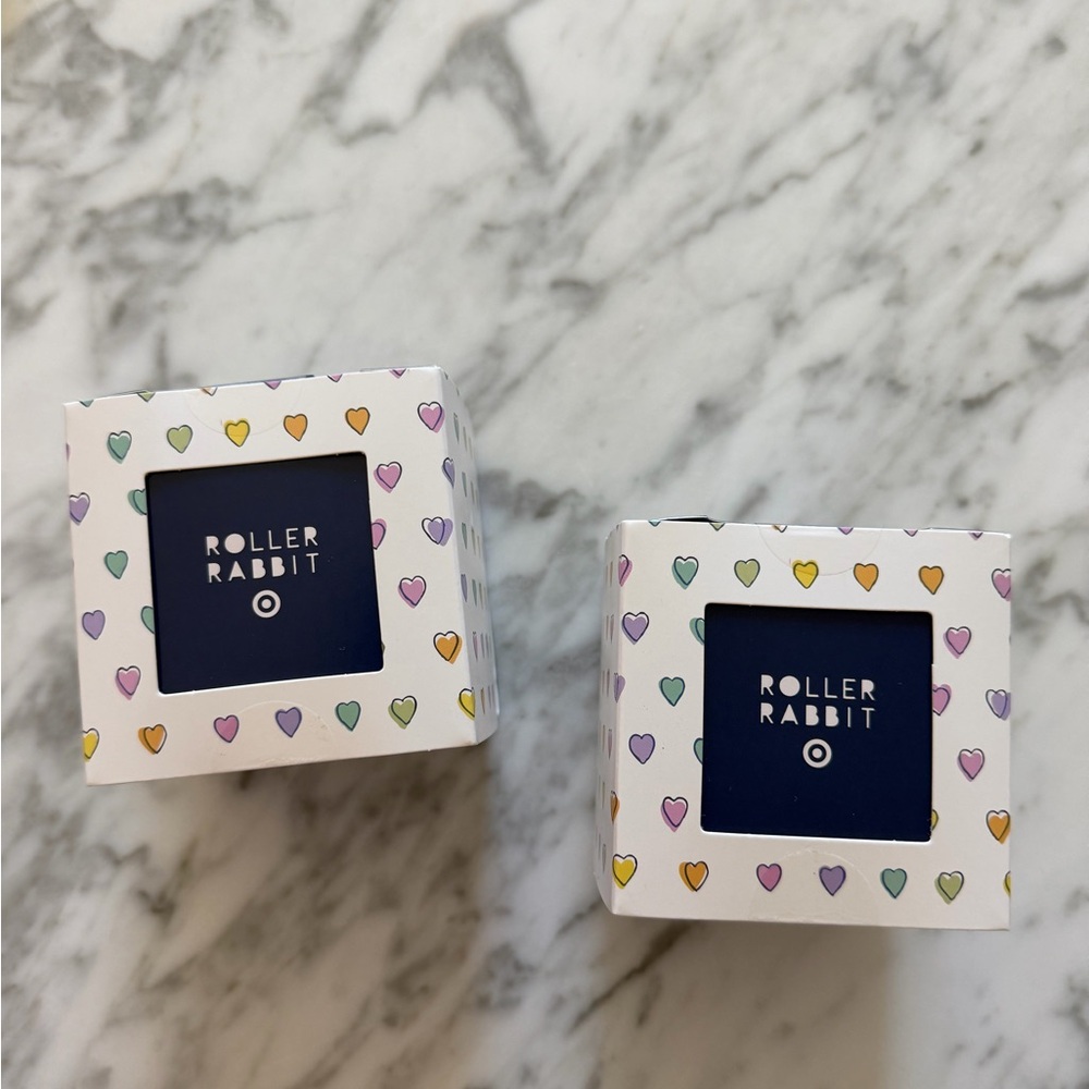 TWO Roller Rabbit Mystery Boxes